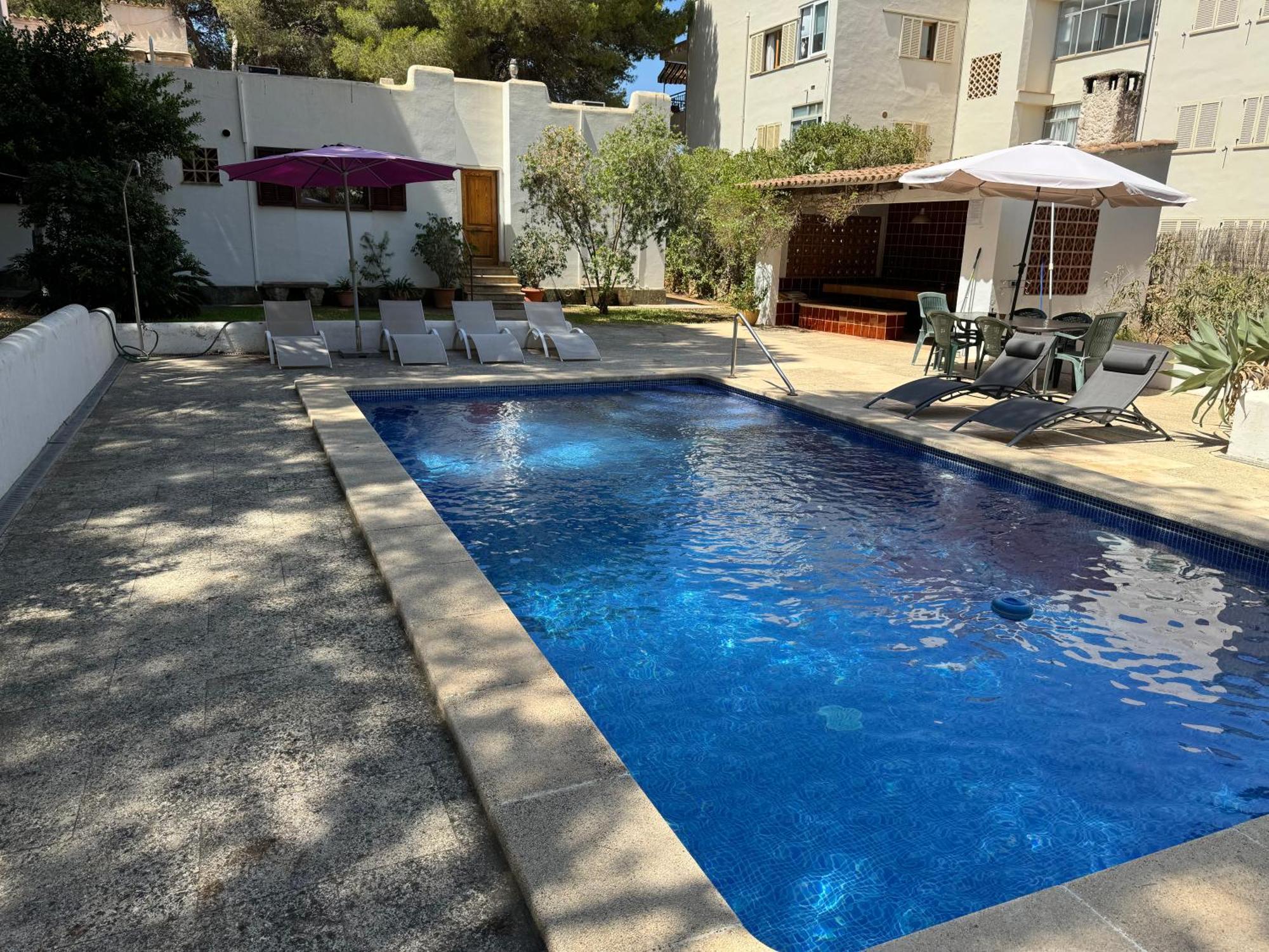 Holiday home Gemuetliches Am Club Nautico, Santa Ponsa