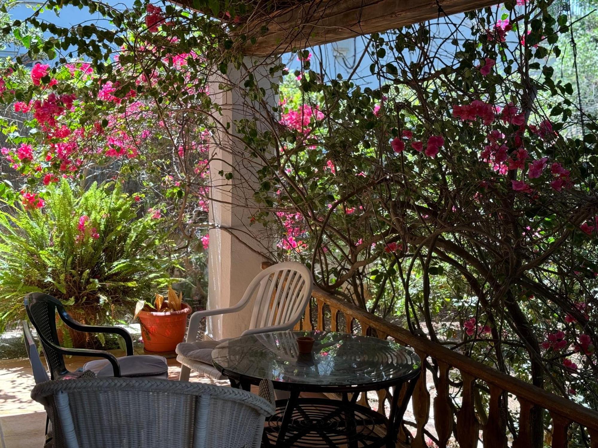 Gemuetliches Am Club Nautico, Holiday home