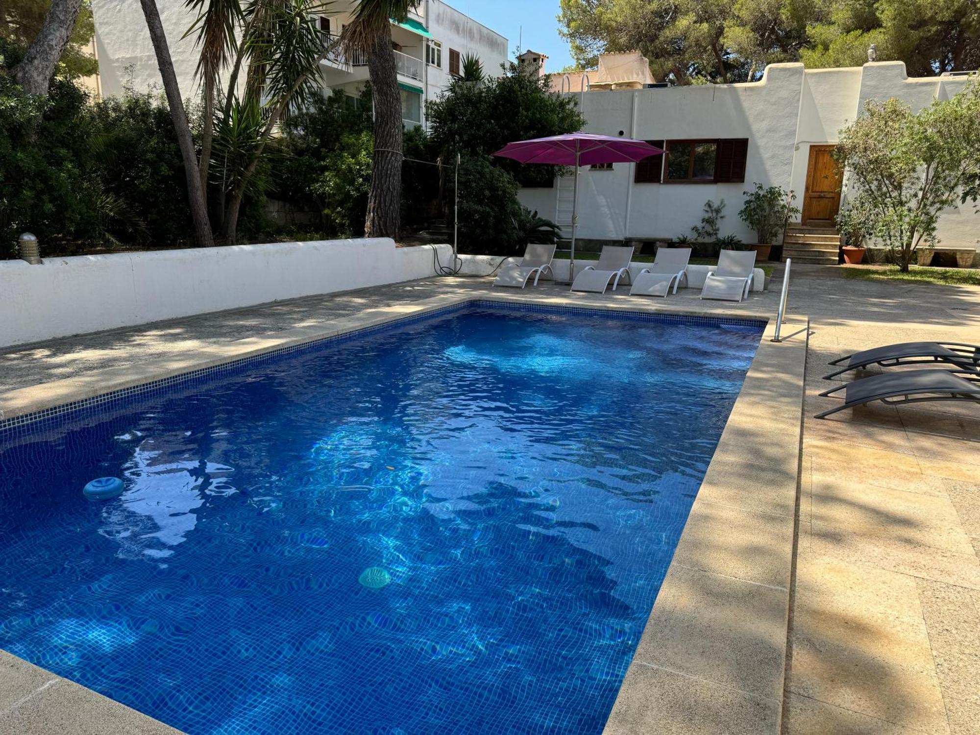 Holiday home Gemuetliches Am Club Nautico, *
