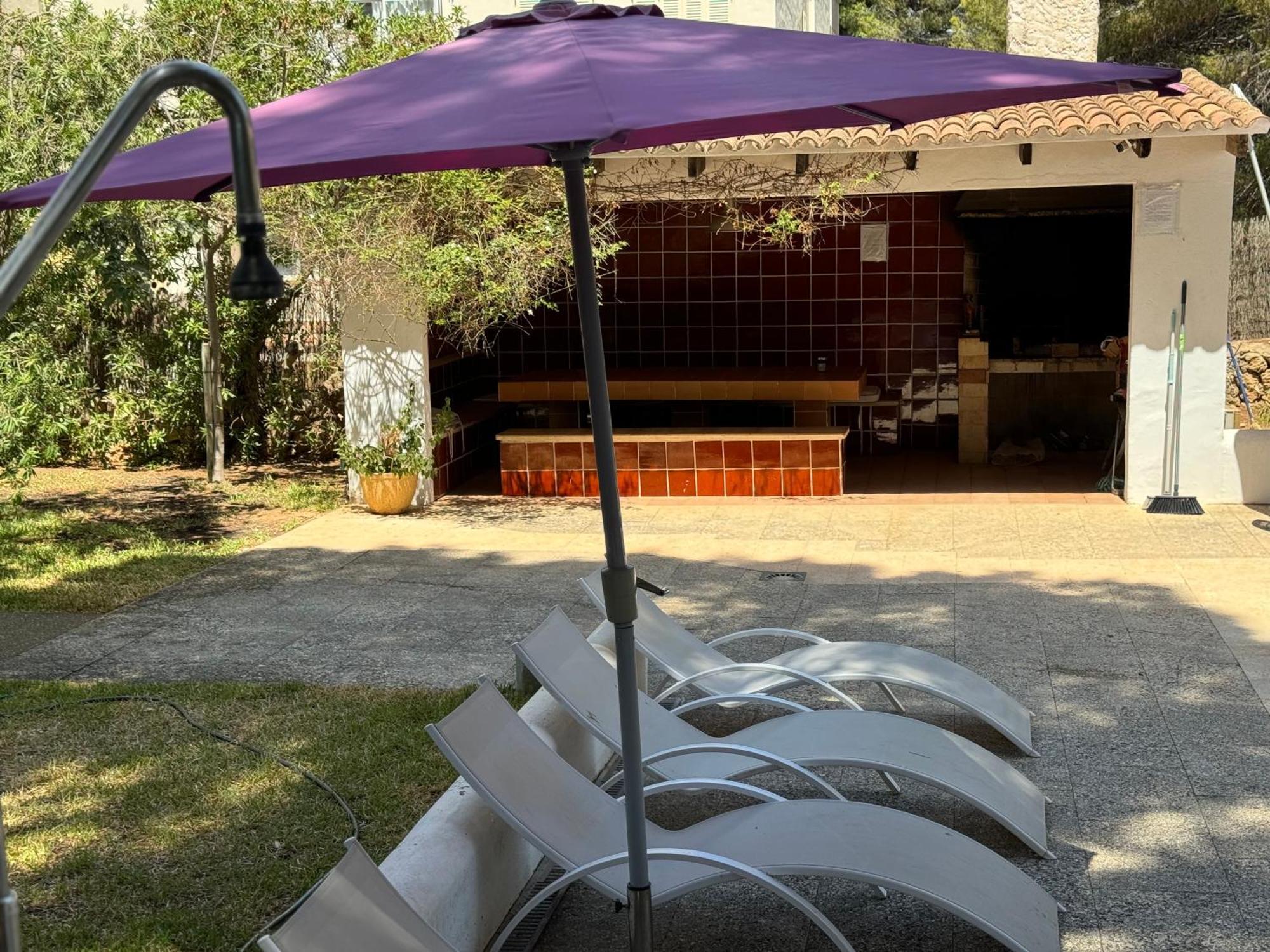 Holiday home Gemuetliches Am Club Nautico,
