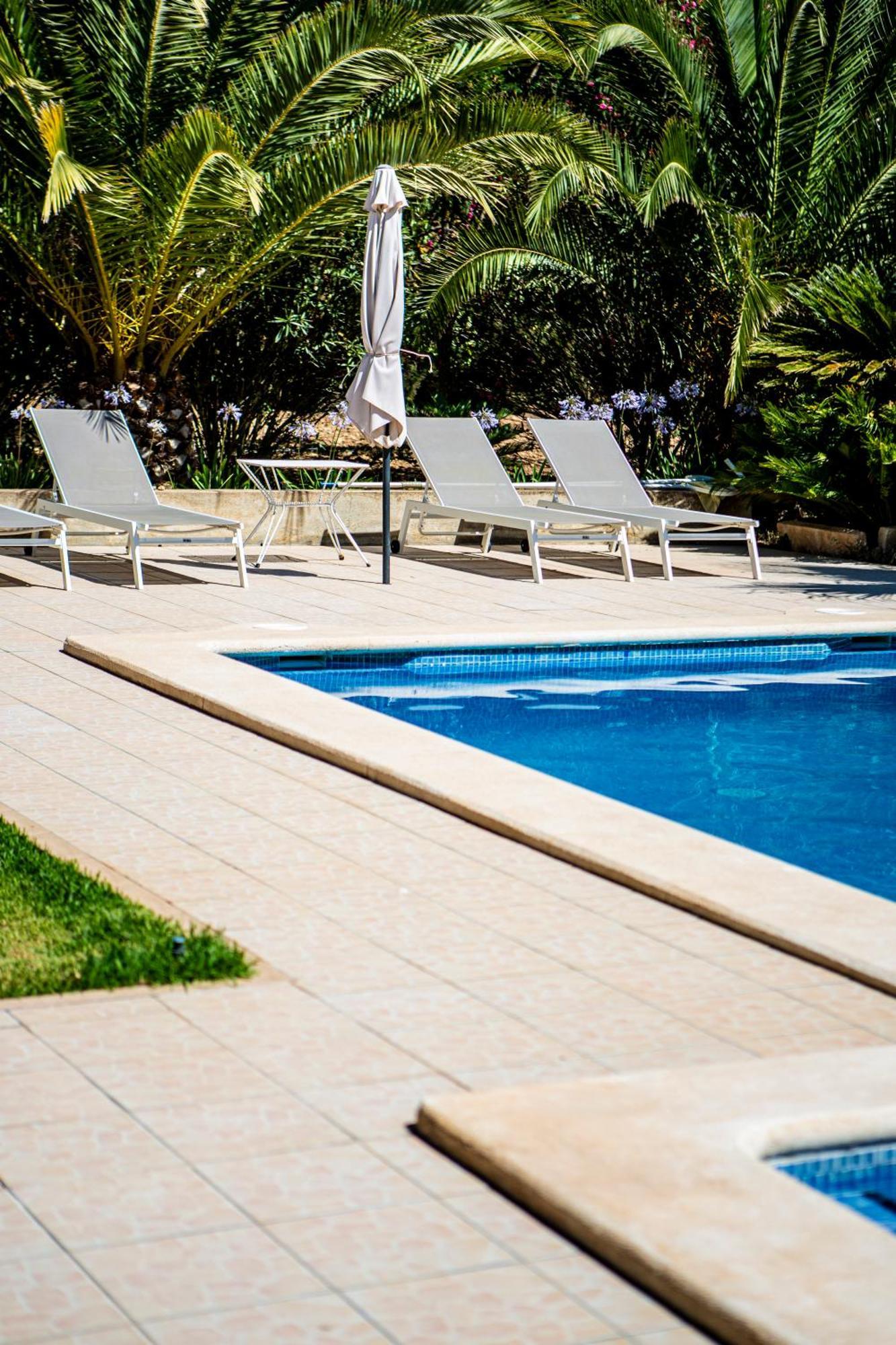 Son Ribes Сasa de vacaciones