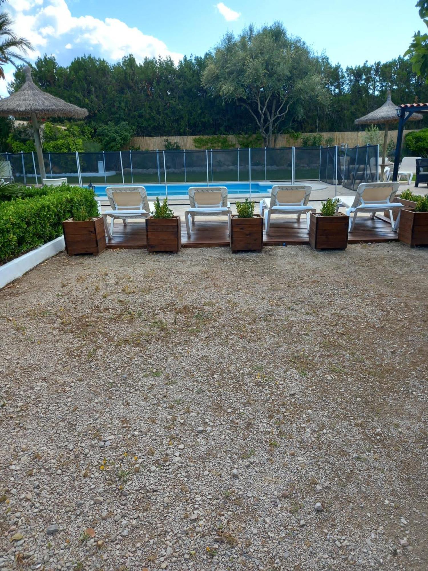 Ensenat Villa *