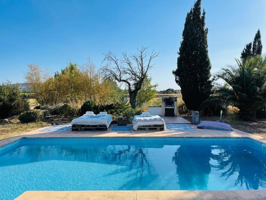 Stunning Country With Panoramic Mountain Views
