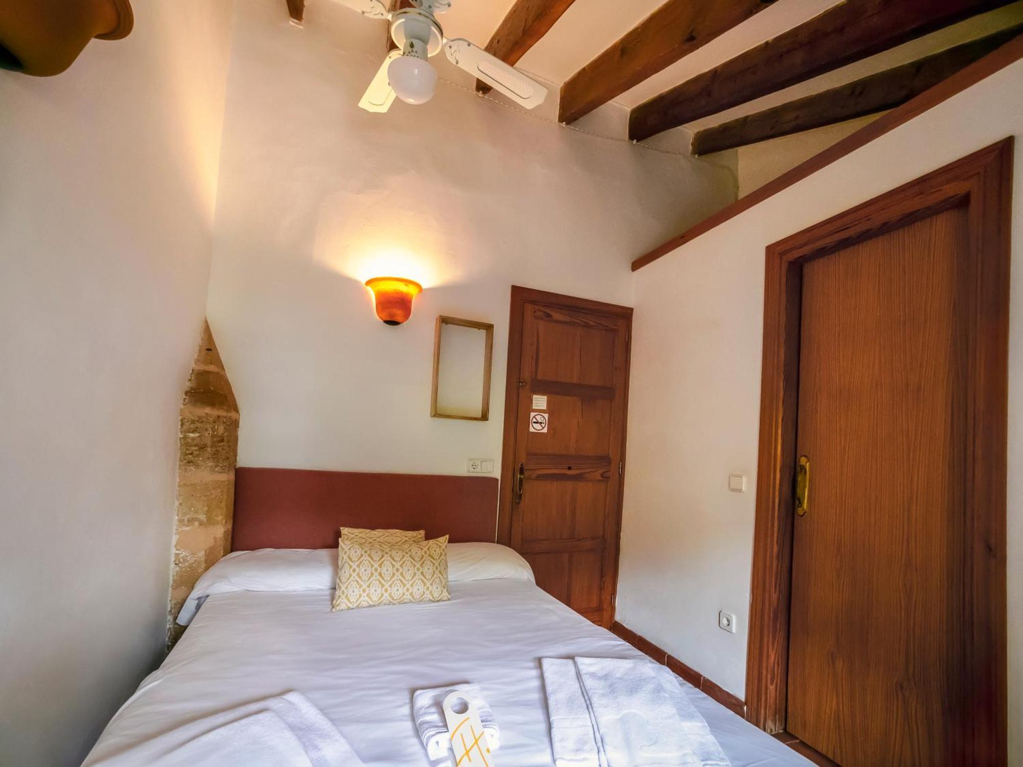 Hotel Petit Hostatgeria La Victoria Alcúdia