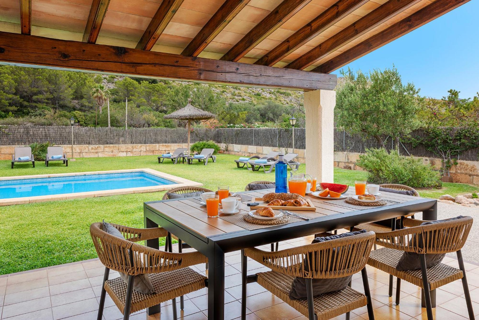 La Punta Villa *