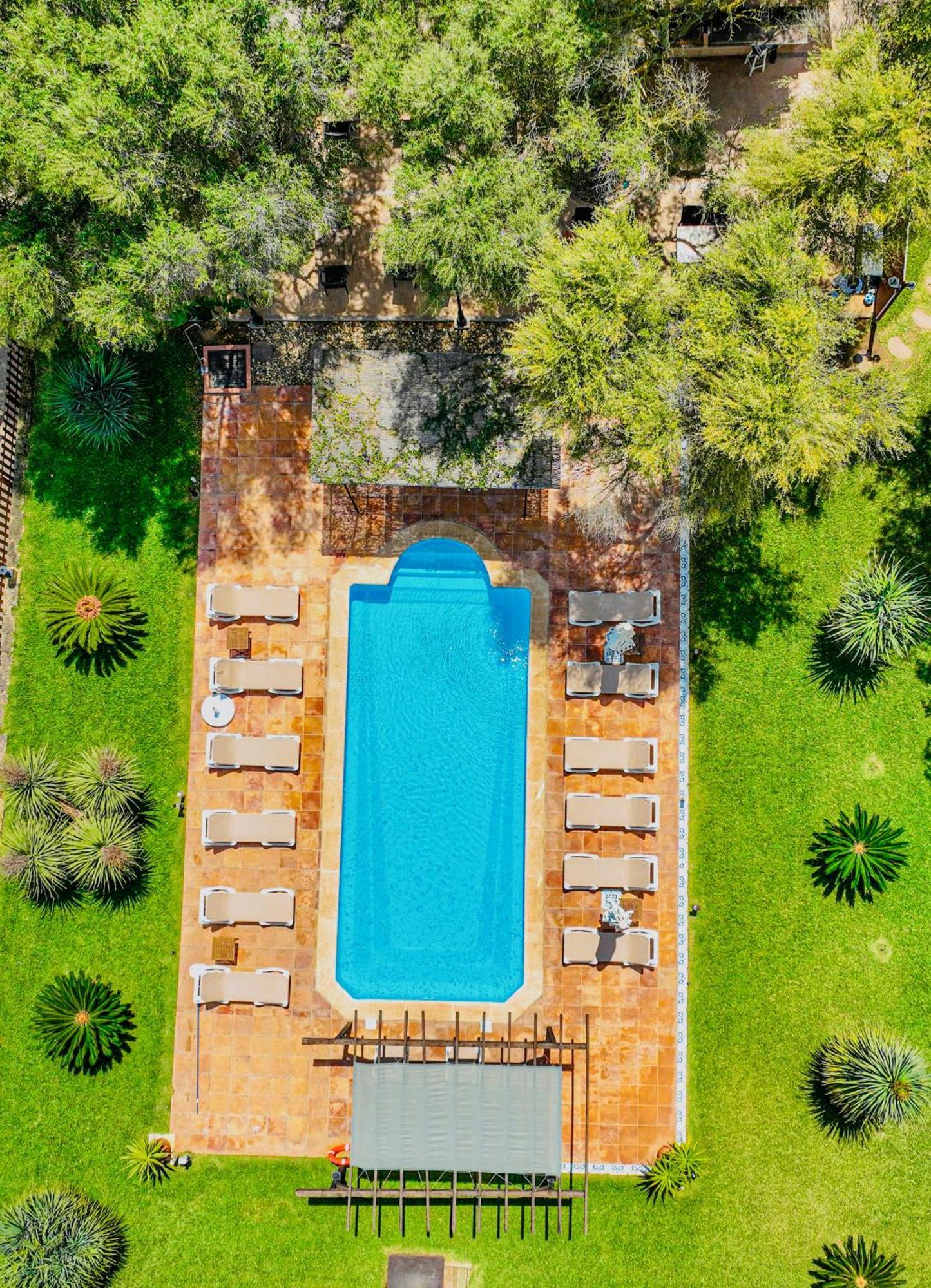 Sa Canova Campos (Mallorca)