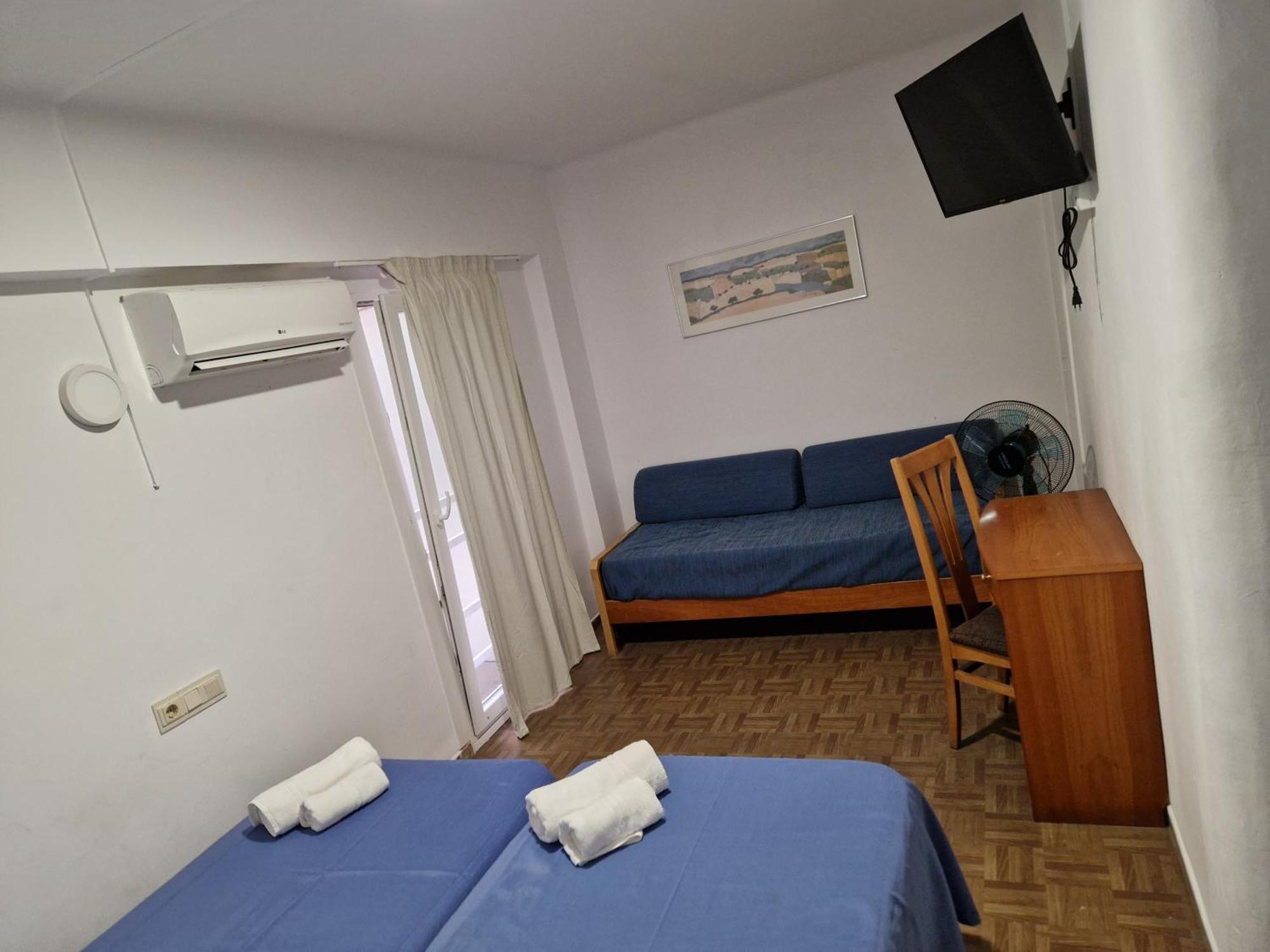 Sol De Mallorca Guest house El Arenal (Mallorca)