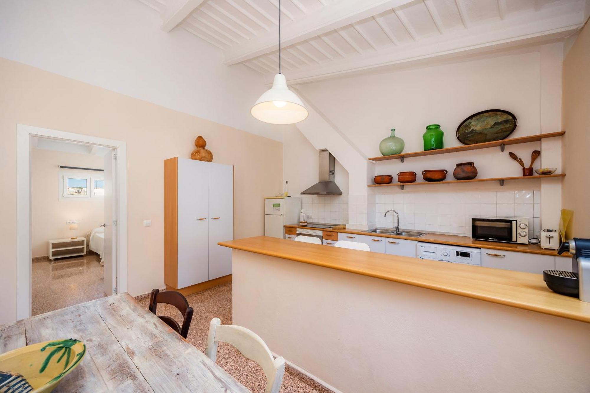 Claret Apartamento *