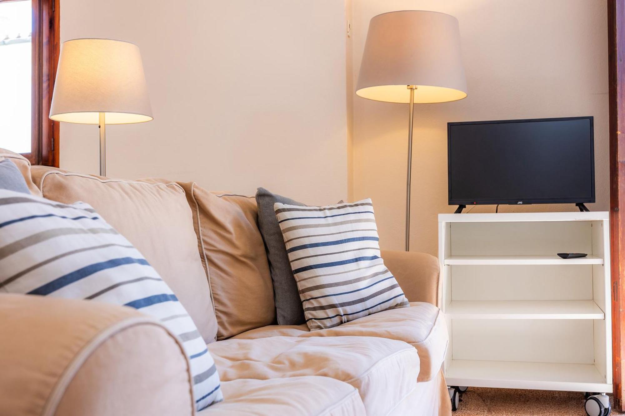 Claret Apartamento