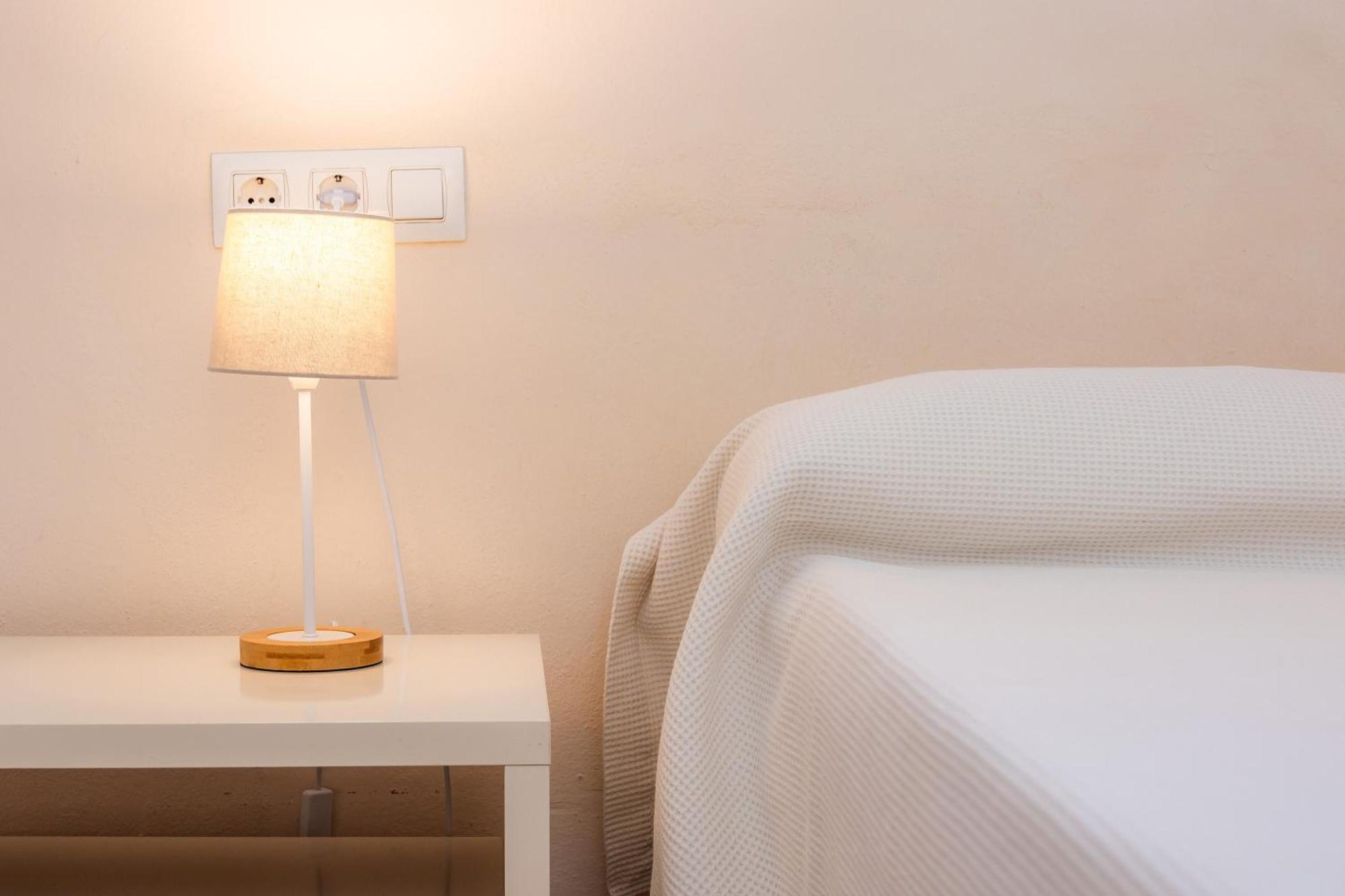 Apartamento Claret Fenalitx (Fenalich)