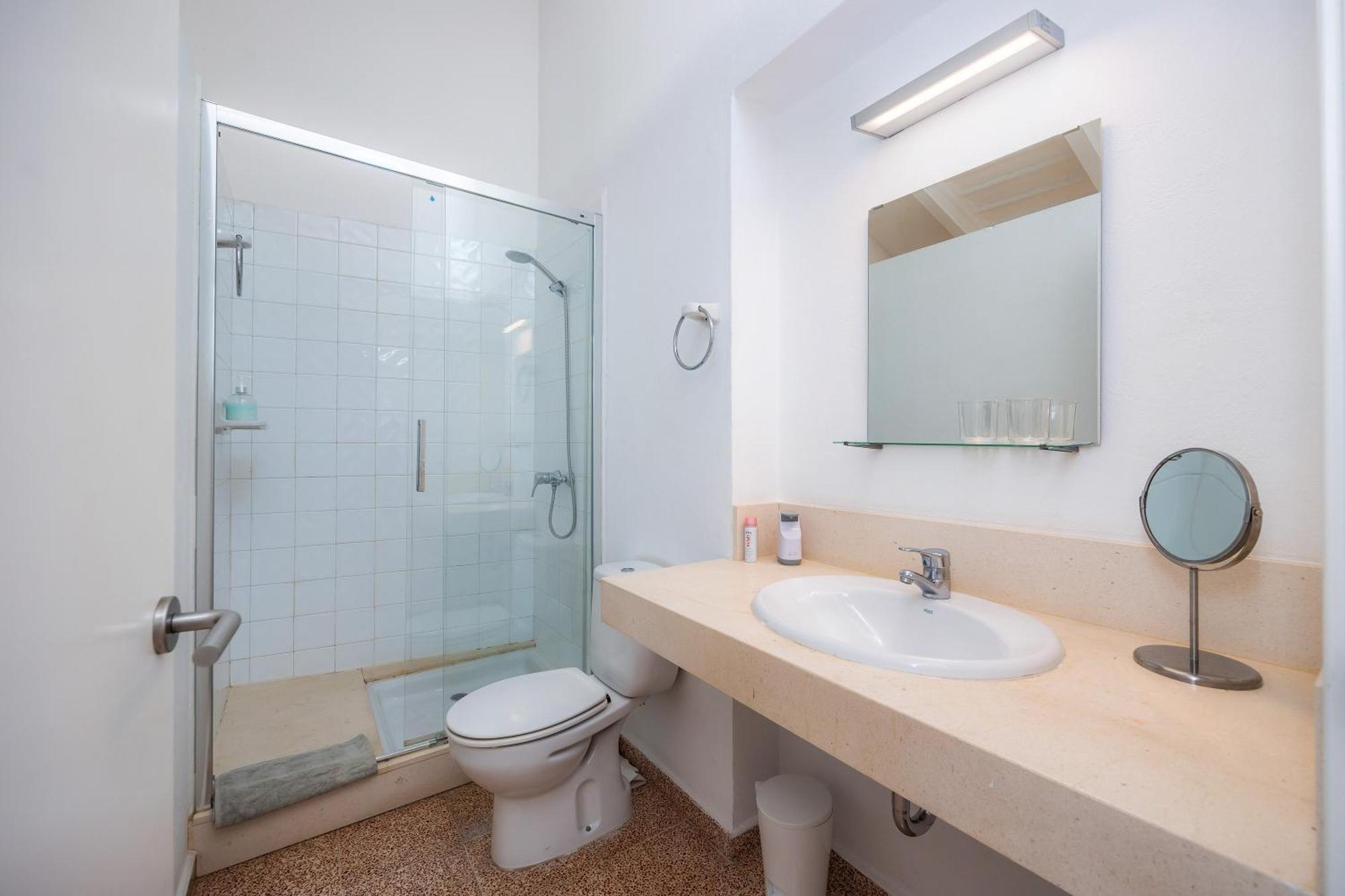 Claret Apartamento Fenalitx (Fenalich)