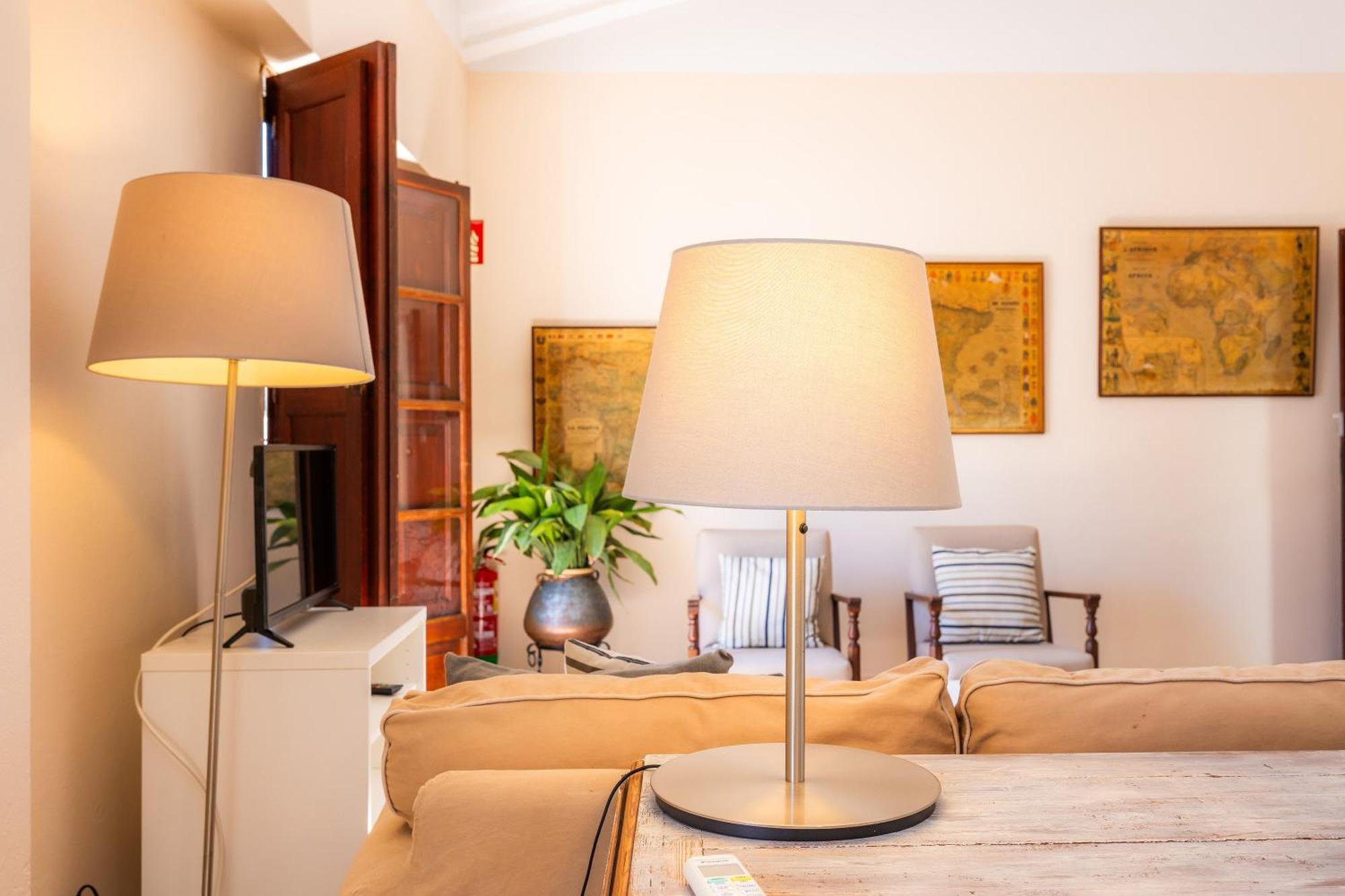 Claret Apartamento *