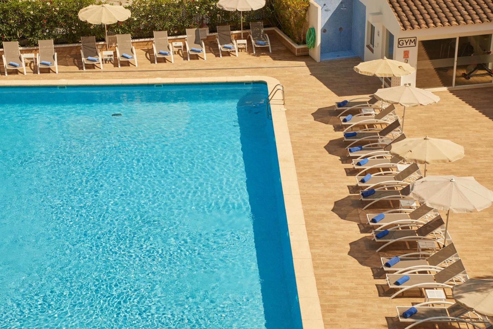 Joan Miro Museum Hotel Palma de Mallorca