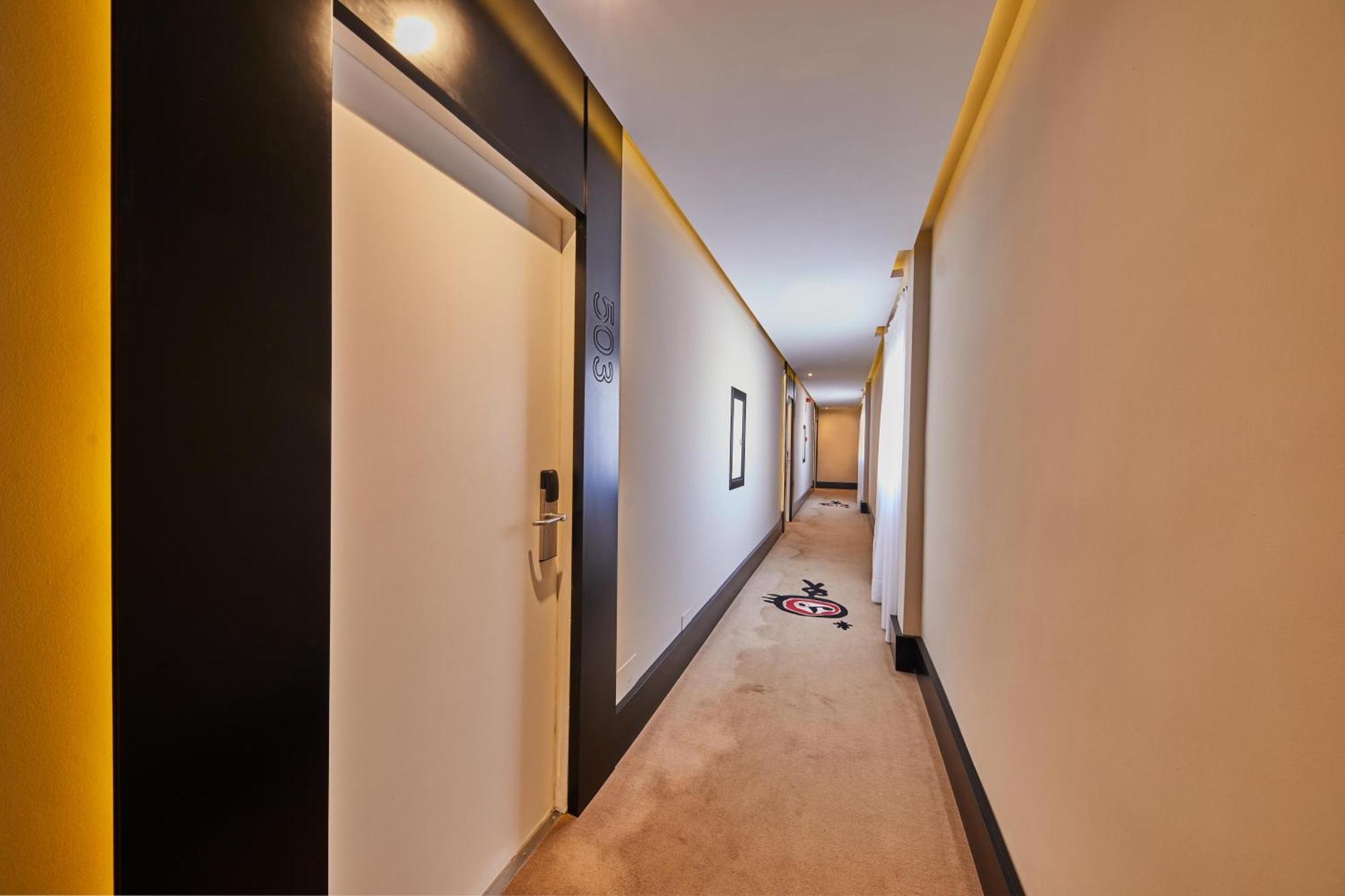 Hotel Joan Miro Museum Palma de Mallorca