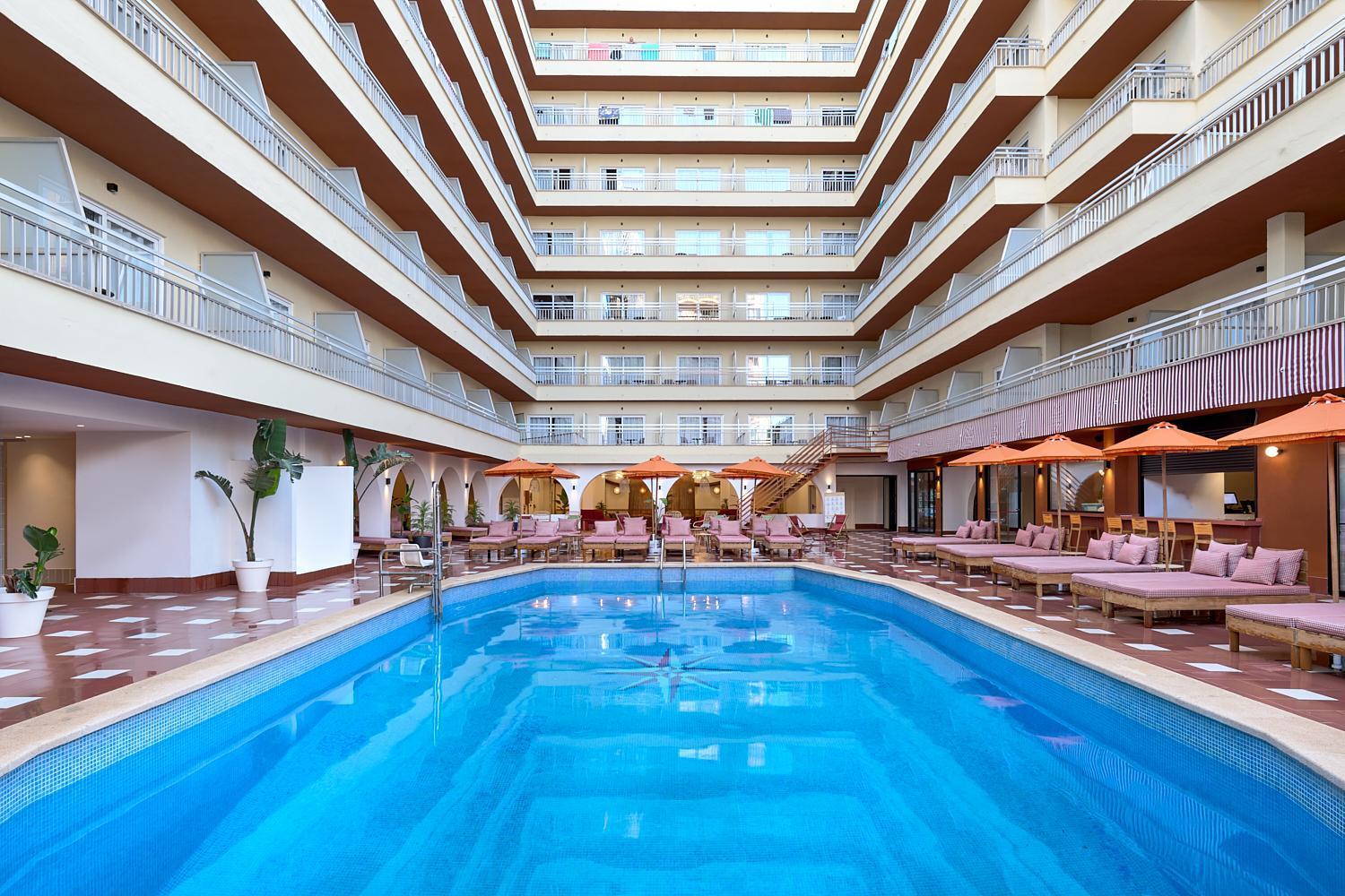 Piñero Bahia De Palma Hotel 3*