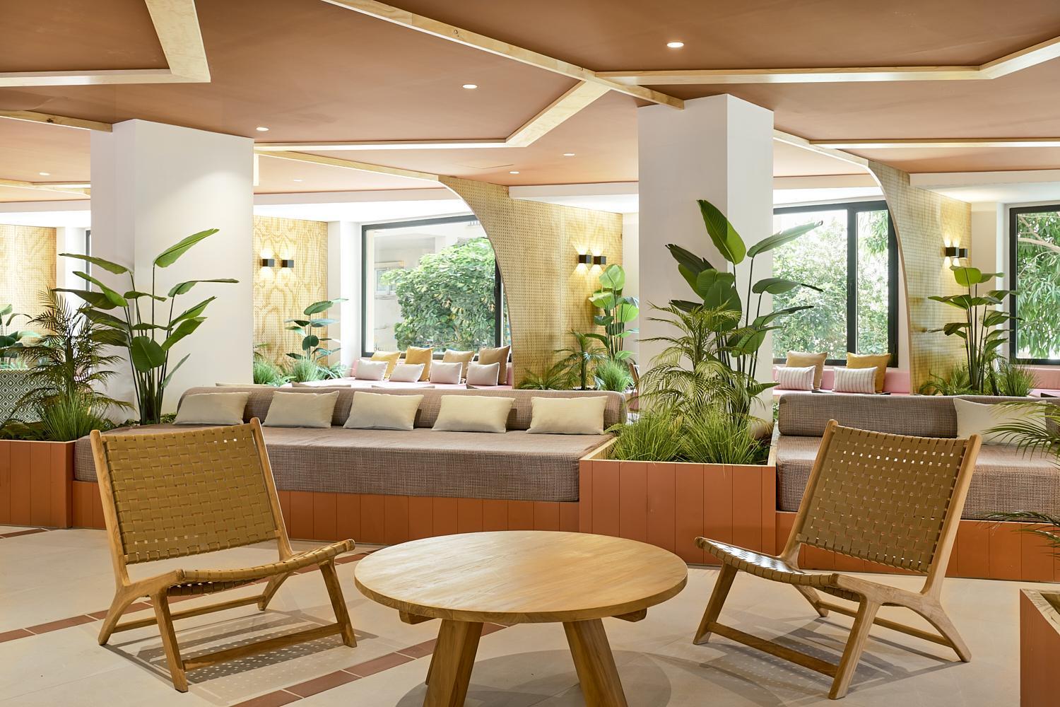 Piñero Bahia De Palma Hotel El Arenal (Mallorca)