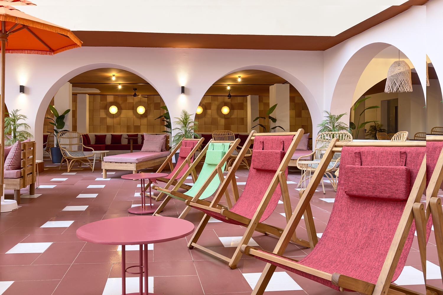 Piñero Bahia De Palma Hotel