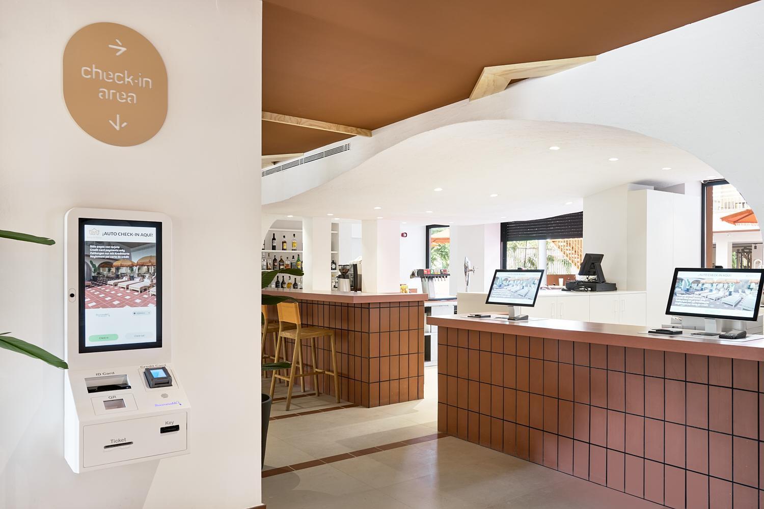 Piñero Bahia De Palma Hotel 3*