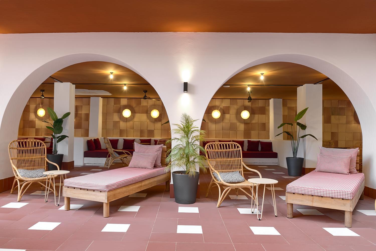 Piñero Bahia De Palma Hotel