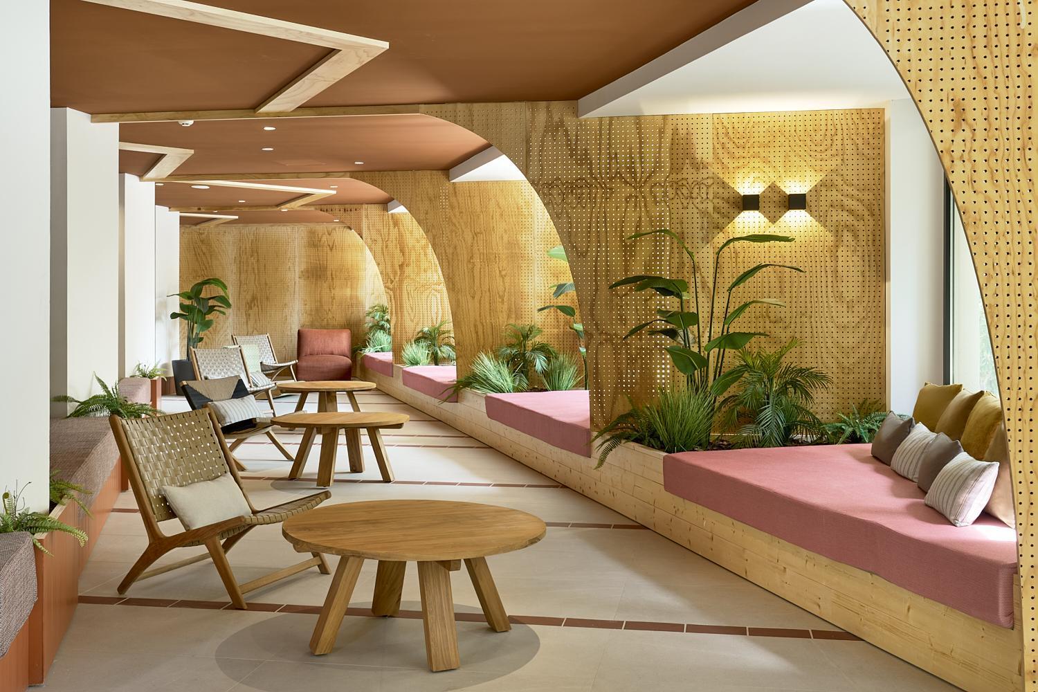 Hotel Piñero Bahia De Palma 3*