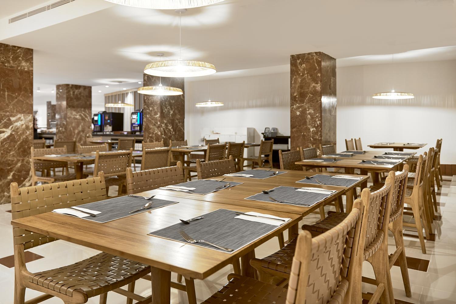 Piñero Bahia De Palma Hotel