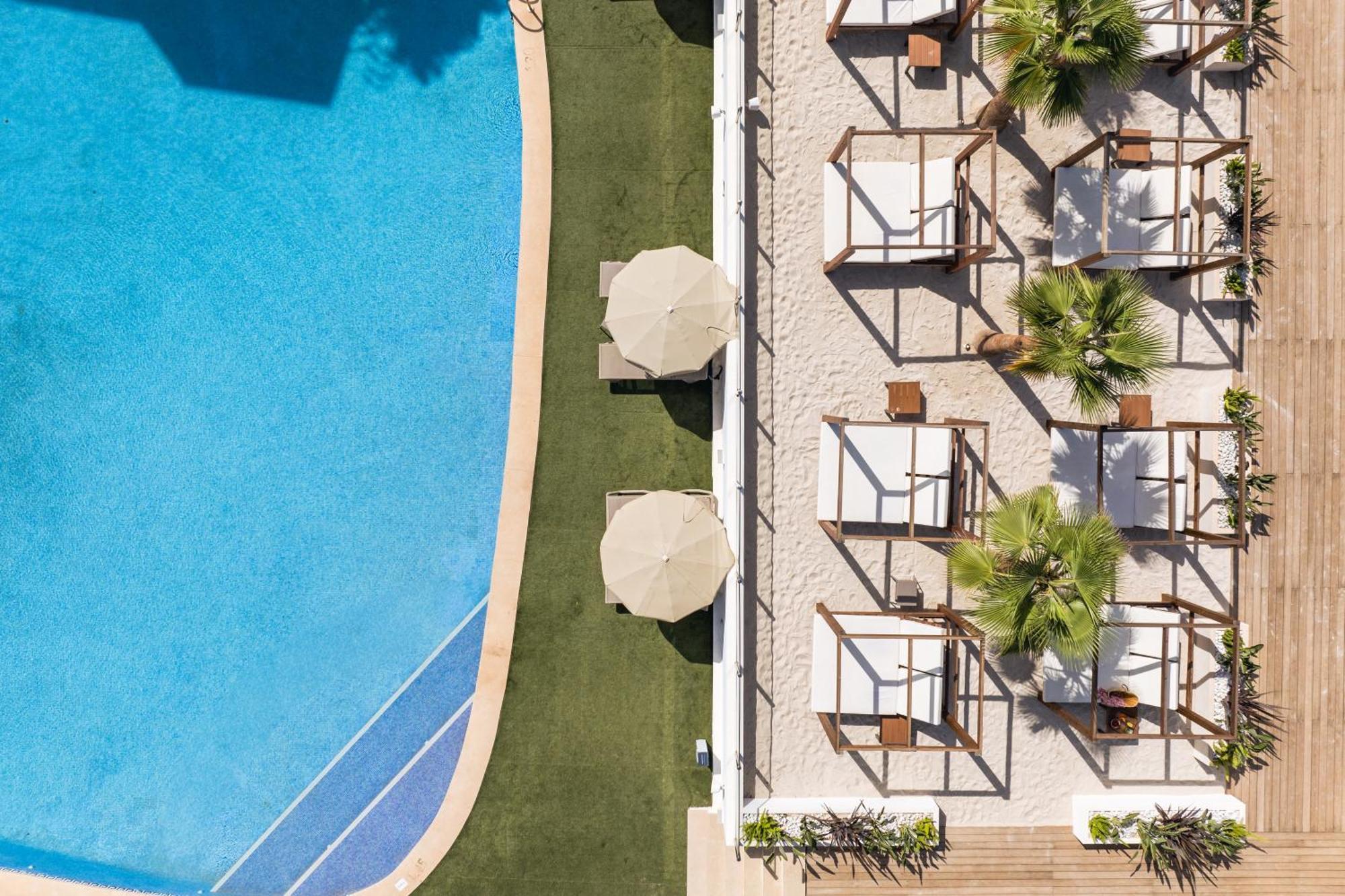 Viwo Eda Hotel Porto Cristo