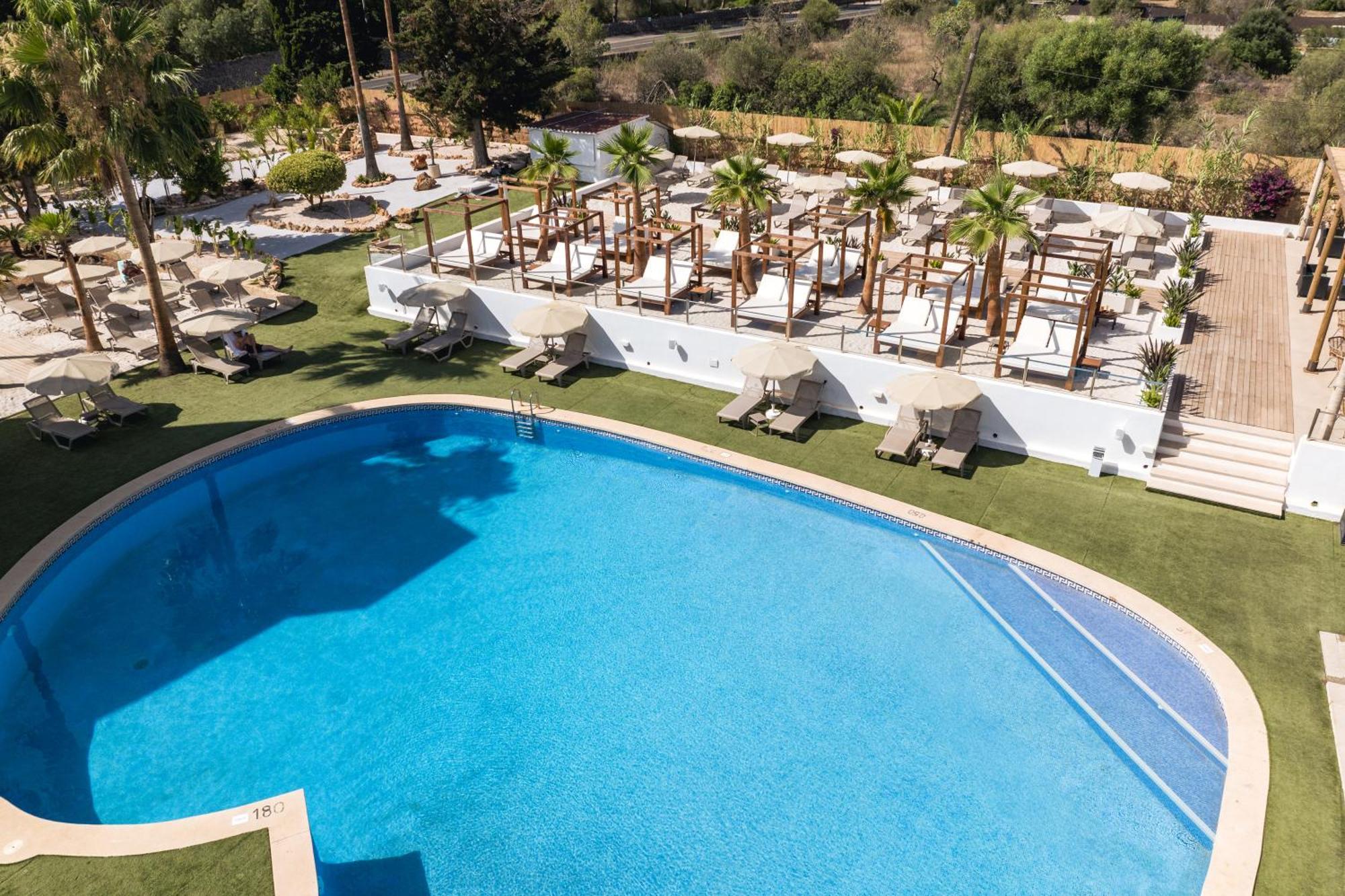 Viwo Eda 4* Porto Cristo