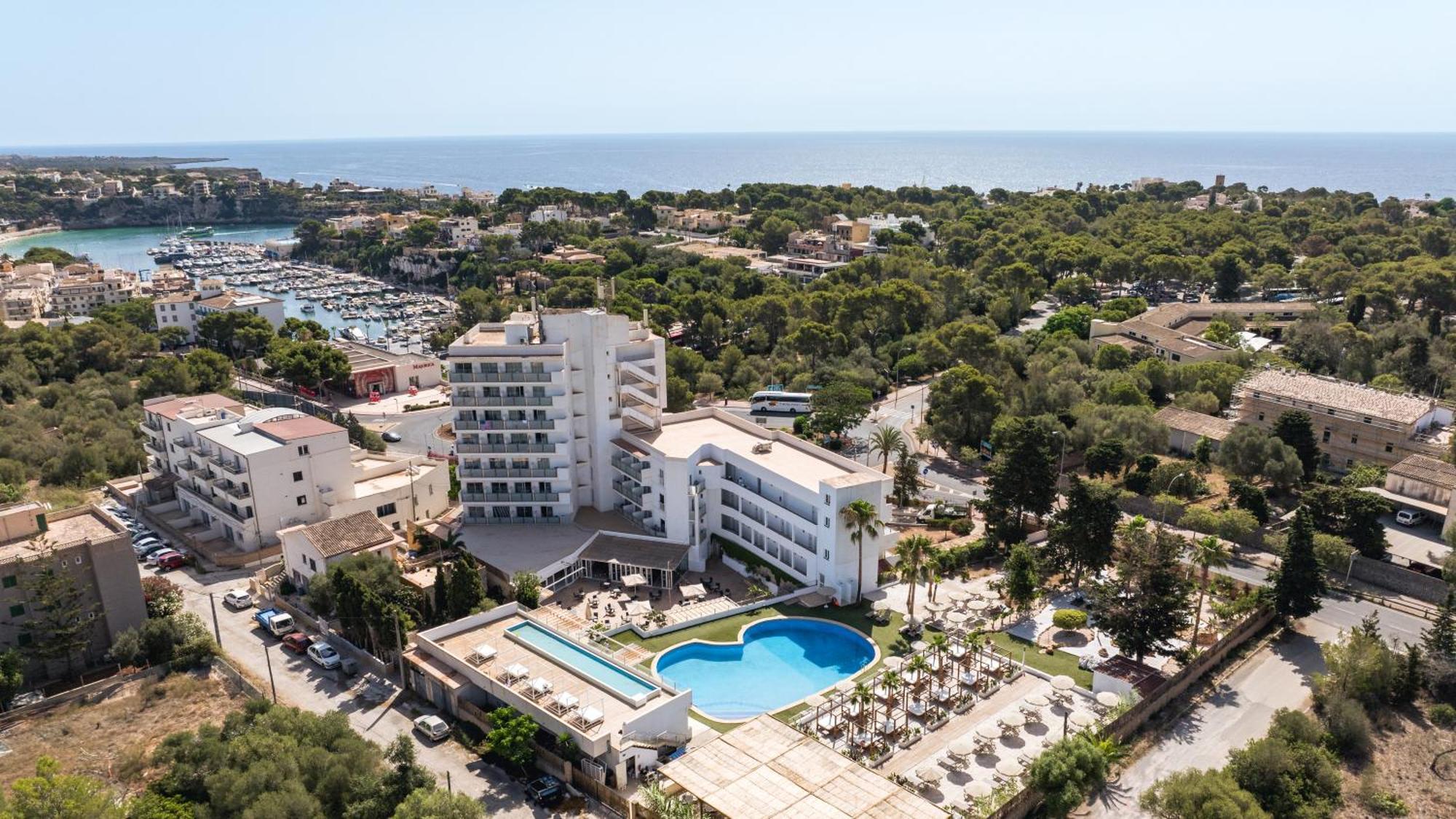 Viwo Eda Hotel Porto Cristo