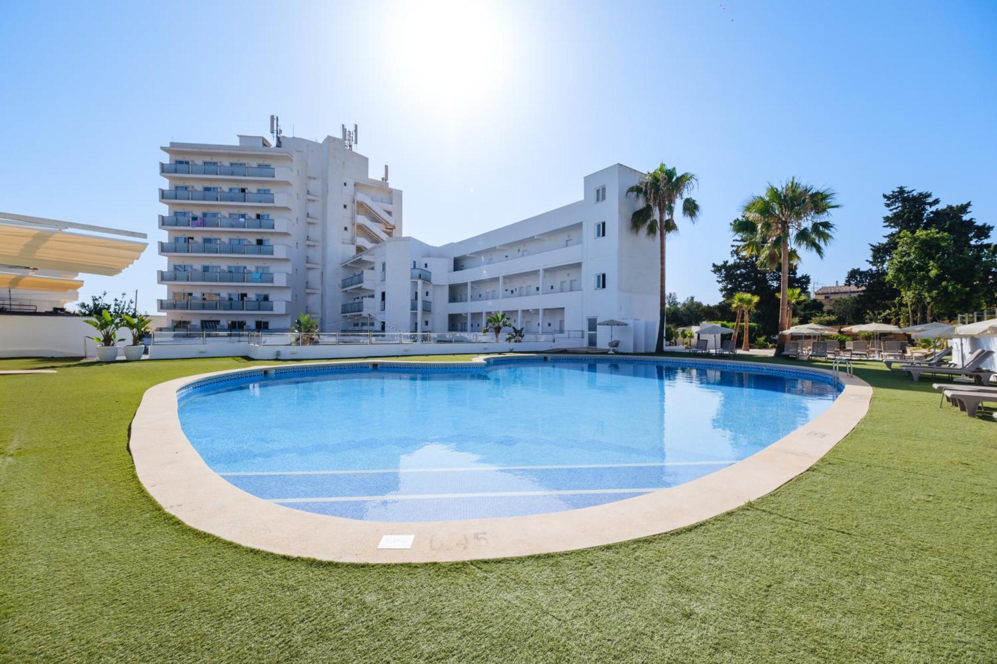 Viwo Eda Hotel Porto Cristo