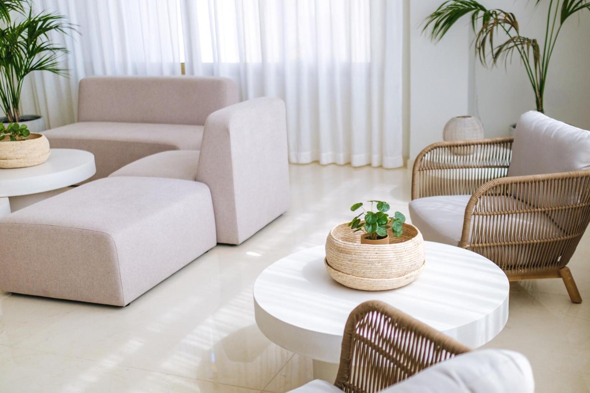Viwo Eda Hotel