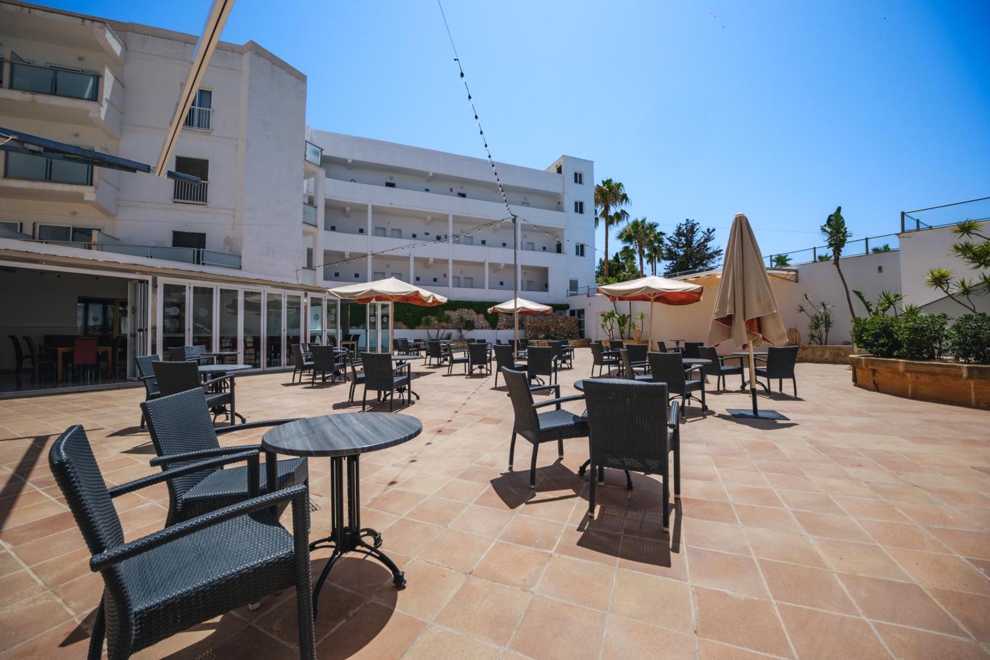Hotel Viwo Eda