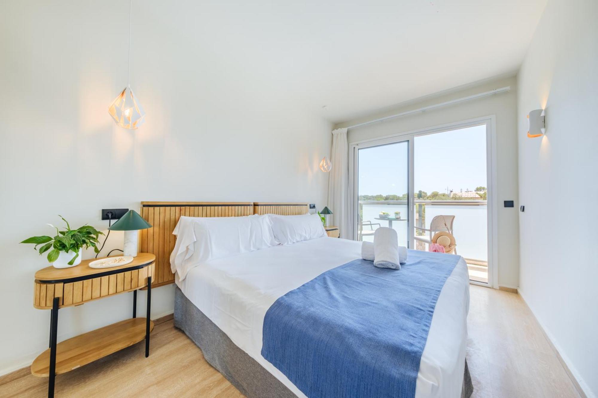 Viwo Eda Hotel Porto Cristo
