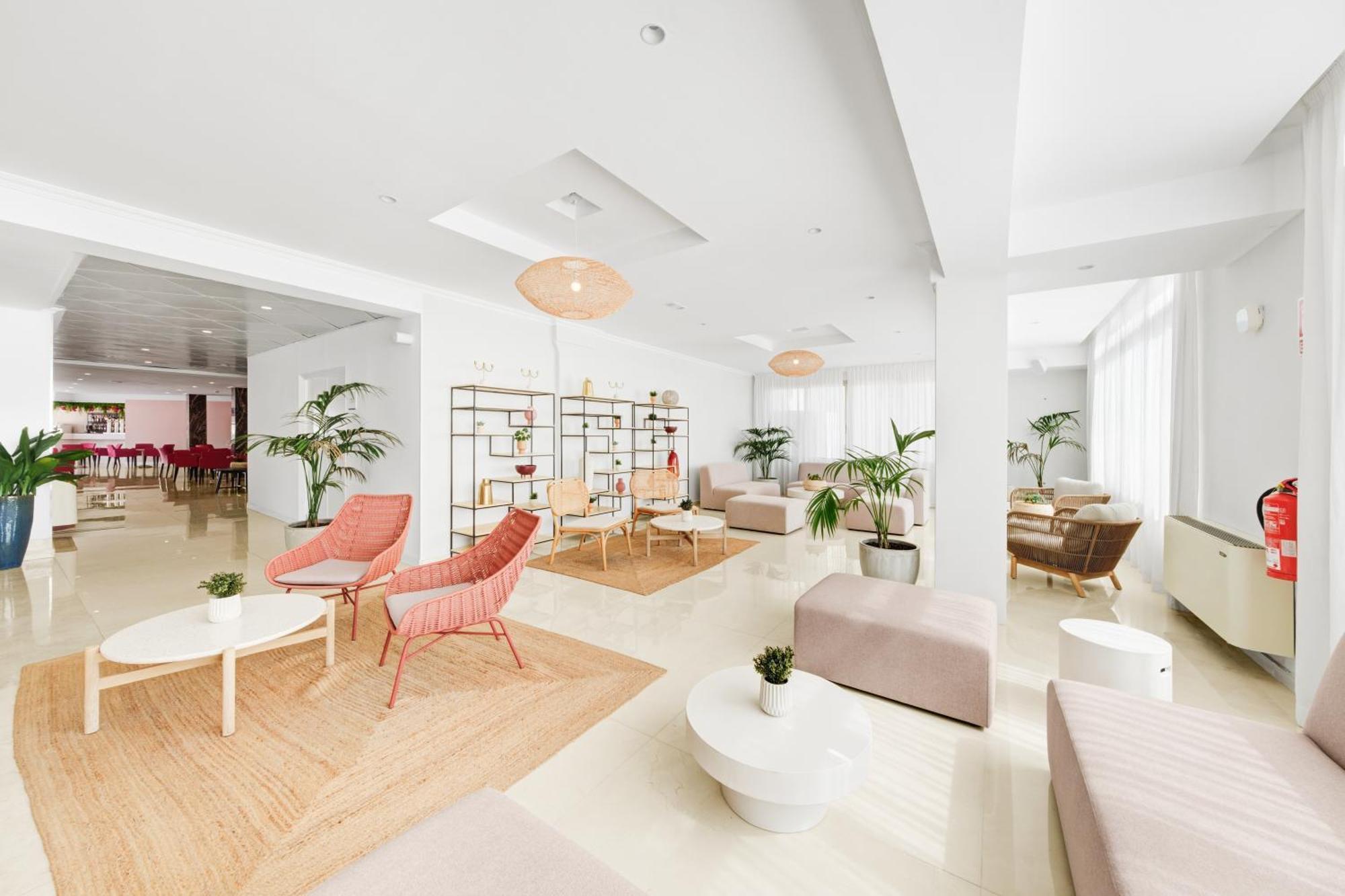 Viwo Eda Hotel