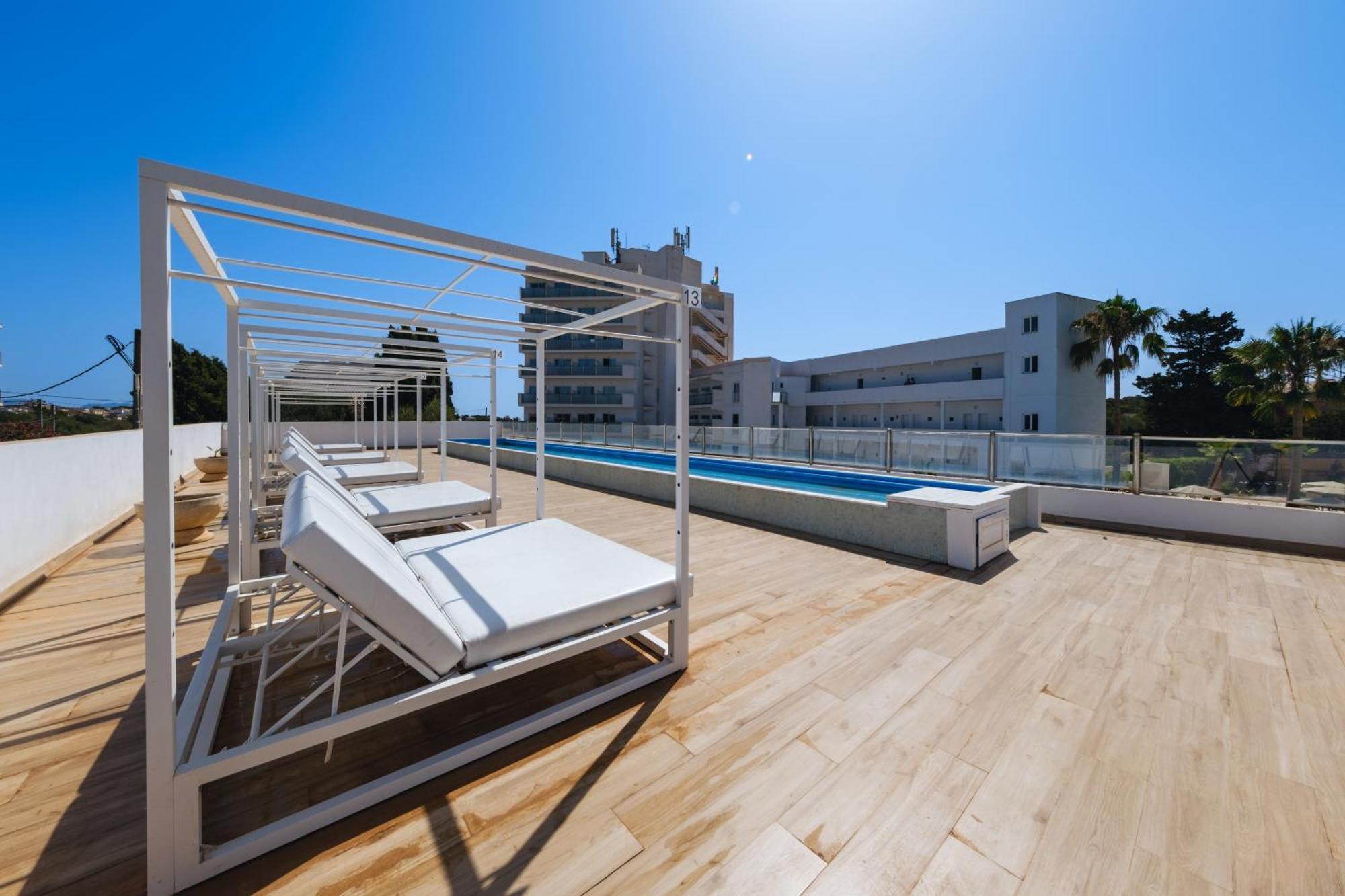 Viwo Eda Hotel Porto Cristo
