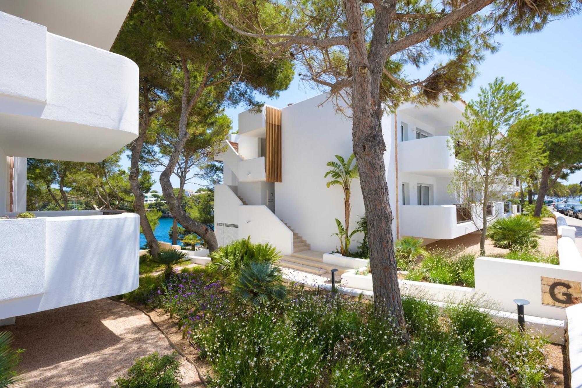Inturotel Cala Azul Cala D´Or