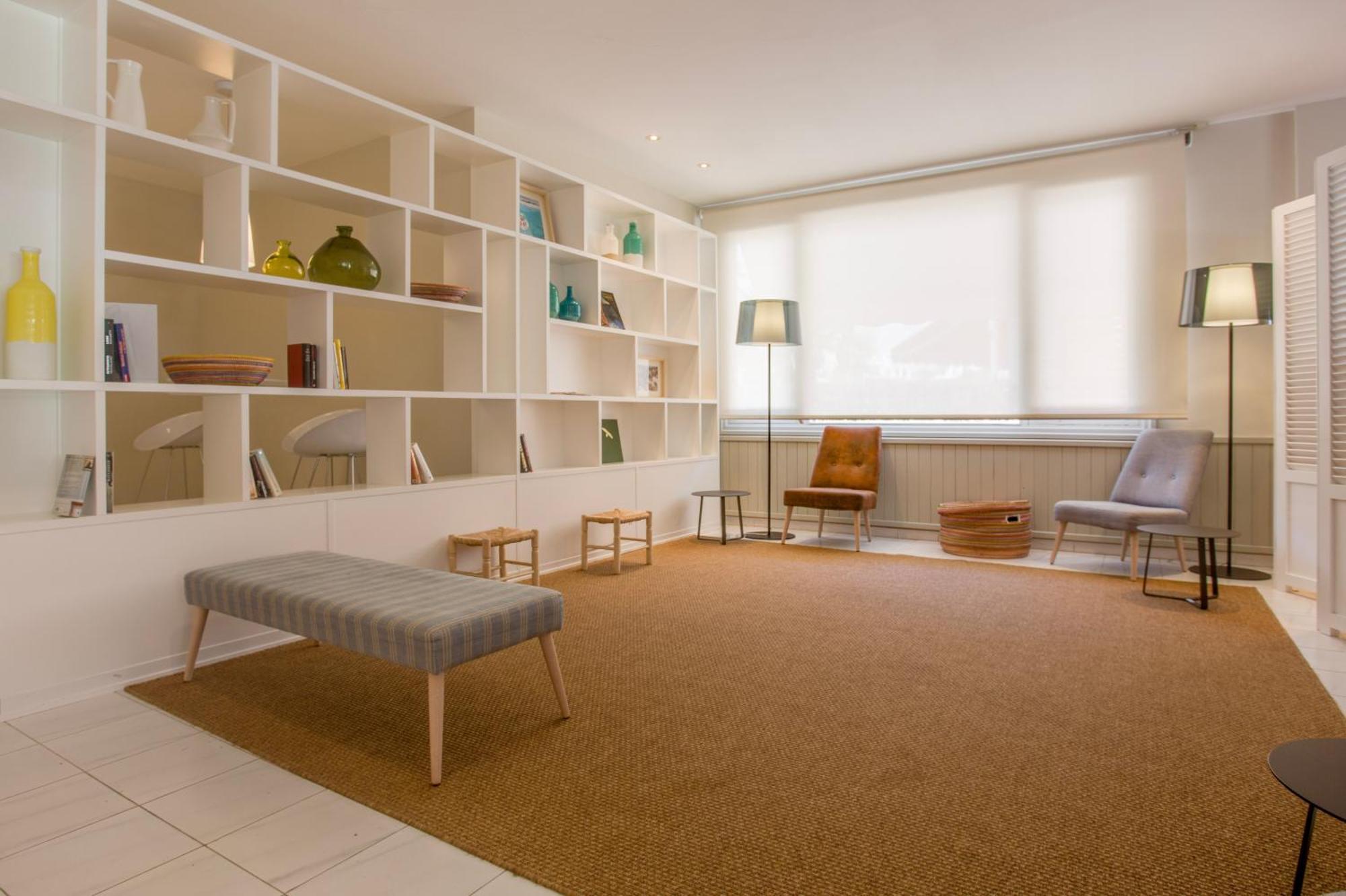 Inturotel Cala Azul Apartahotel Cala D´Or