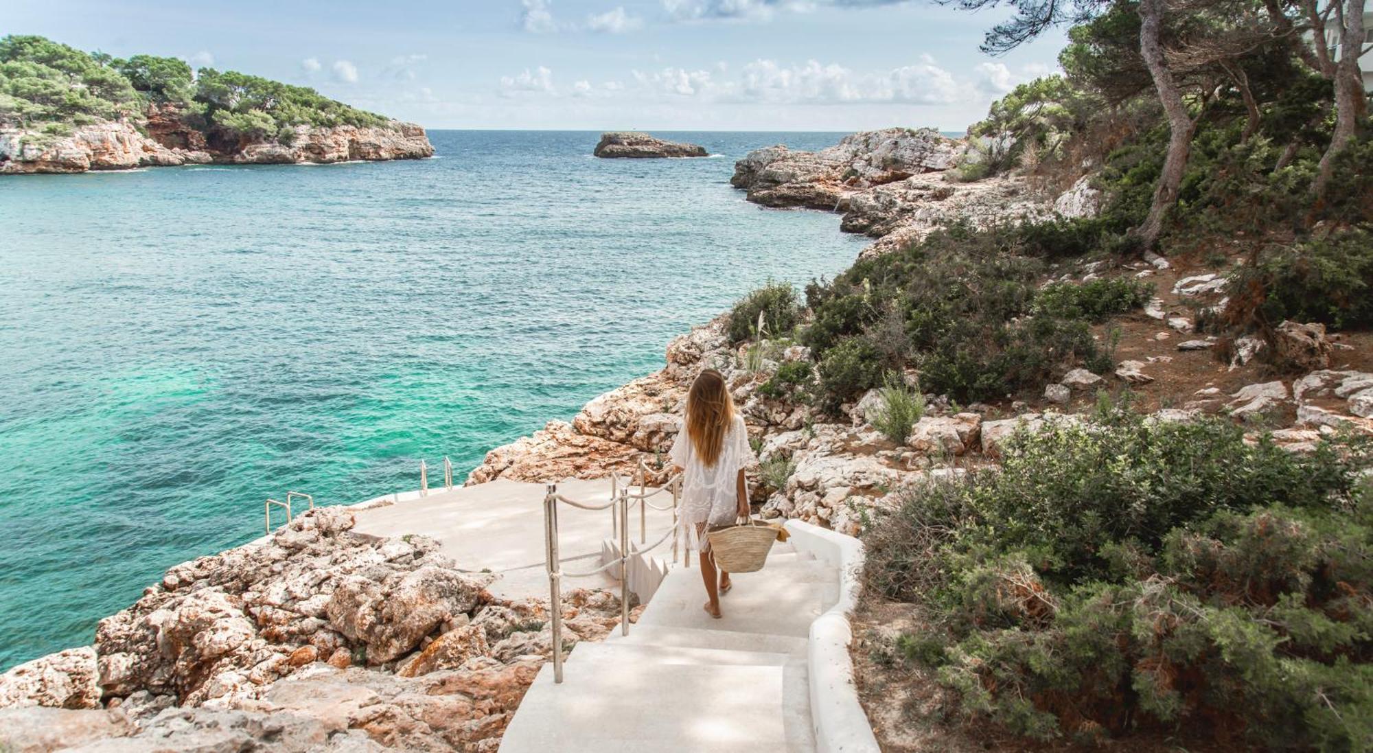 Apartahotel Inturotel Cala Azul Cala D´Or