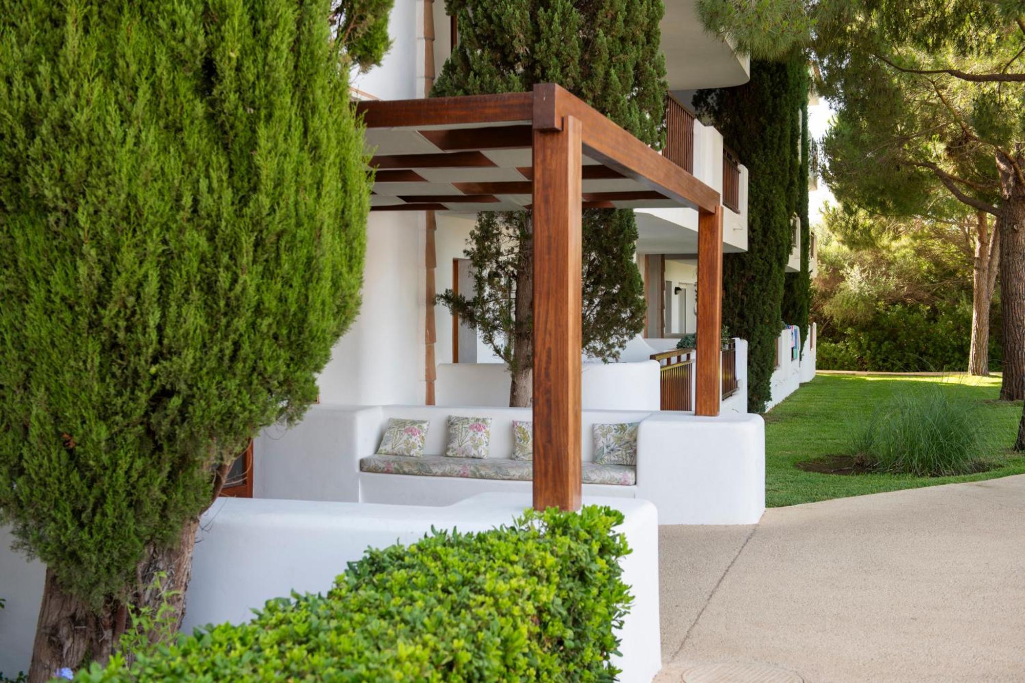 Inturotel Azul Garden 3*