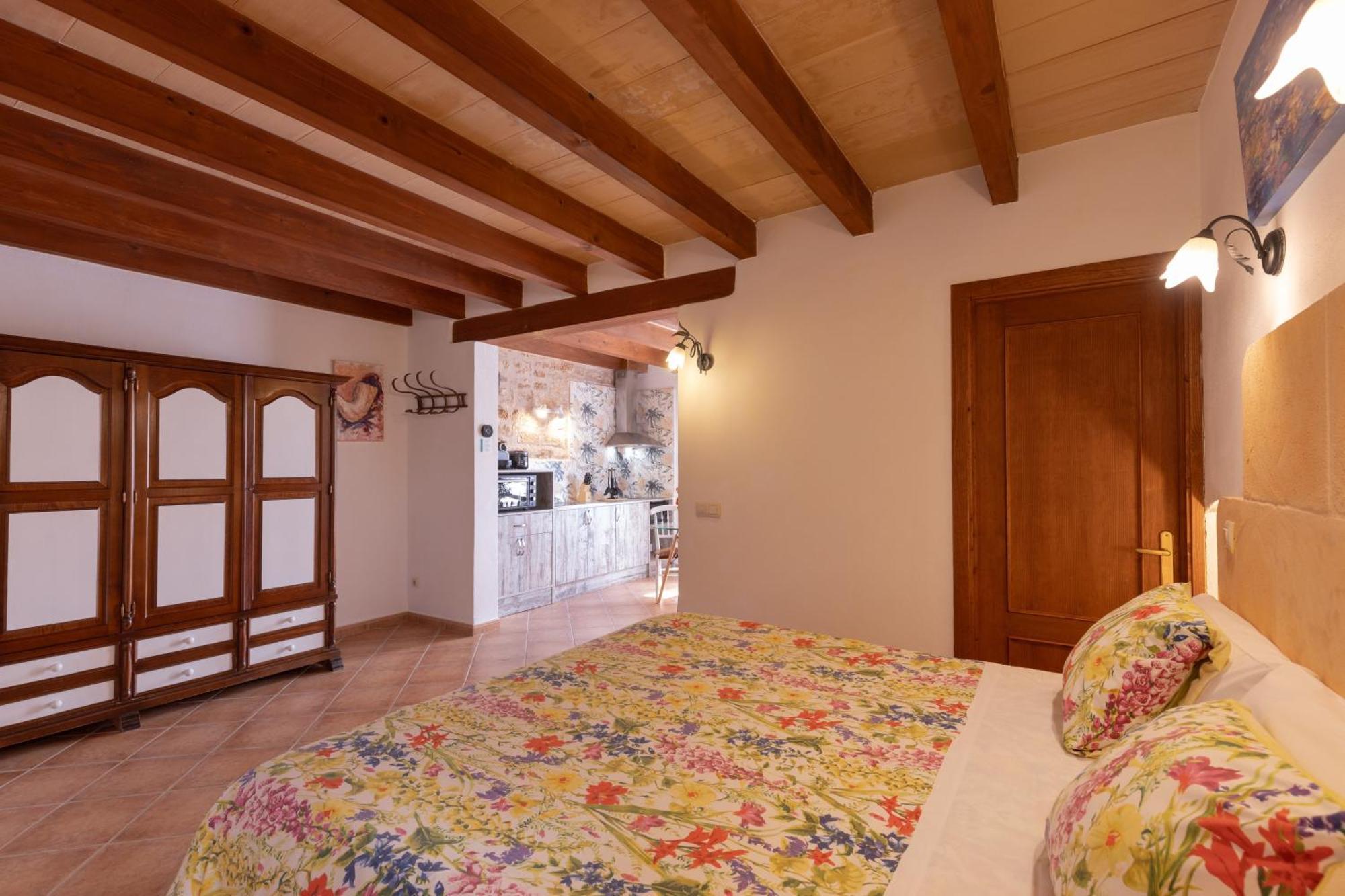 Son Marimon (adults Only) Agroturismo