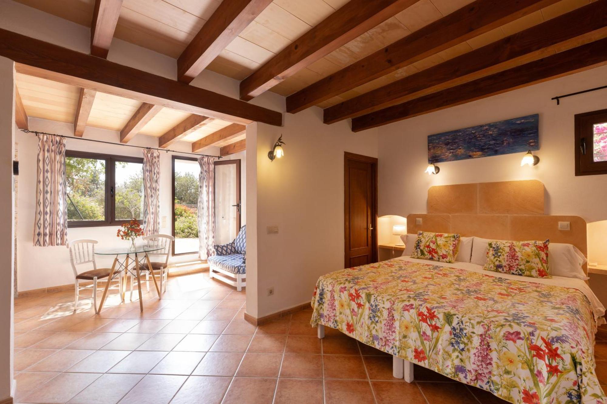 Son Marimon (adults Only) Agroturismo *