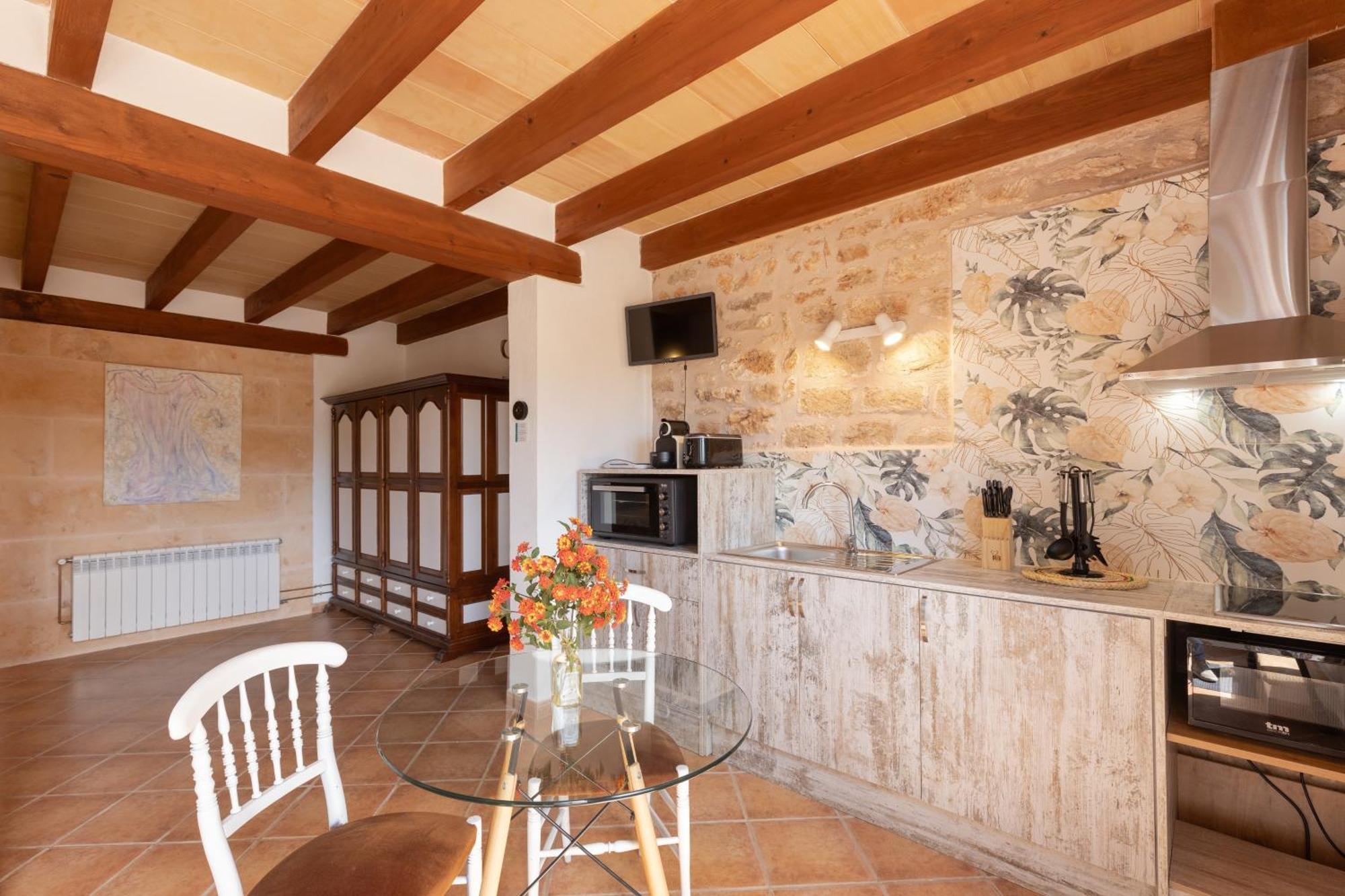 Agroturismo Son Marimon (adults Only) *