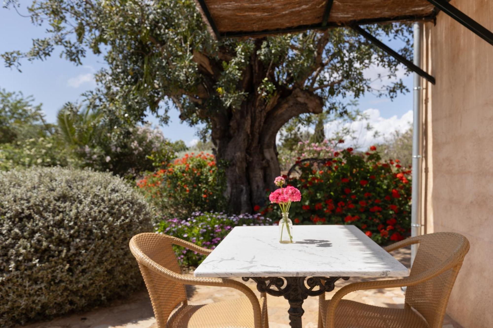 Agroturismo Son Marimon (adults Only) Santanyí