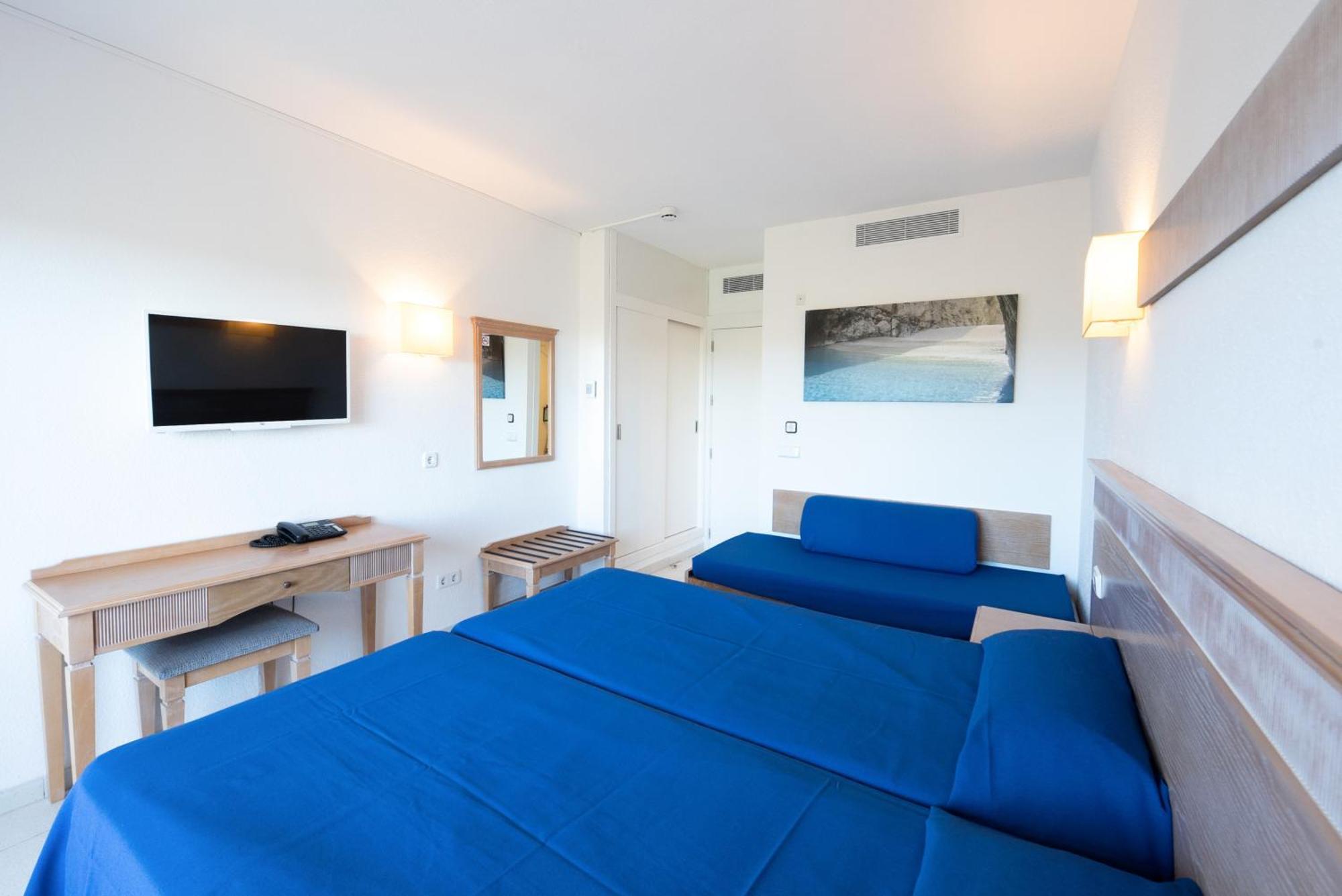 Club Cala Romani 3* Calas de Mallorca