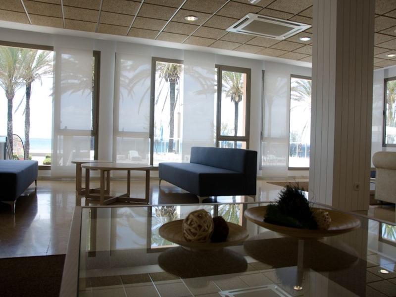 Hotel Riviera Playa Playa de Palma (Mallorca)