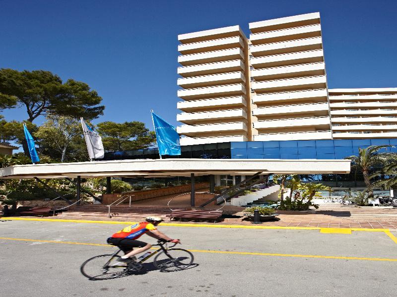 Grupotel Taurus Park 4* Playa de Palma (Mallorca)