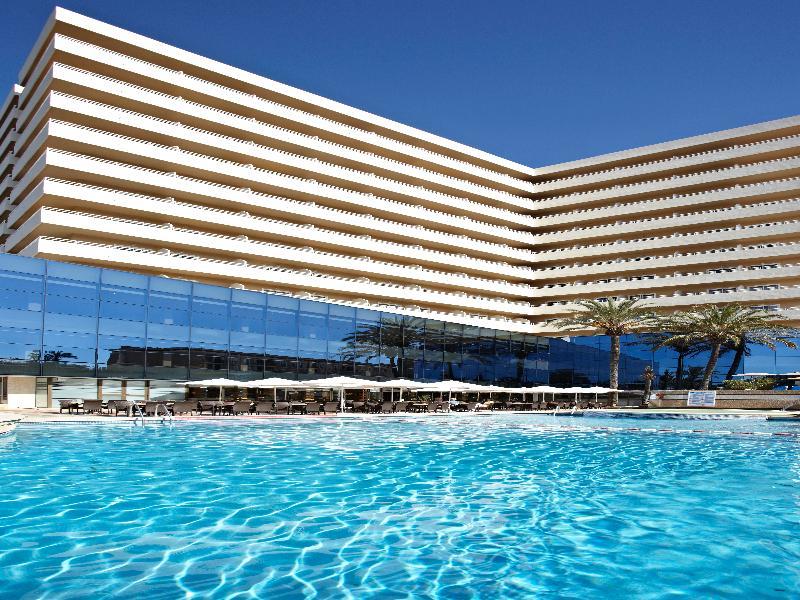 Grupotel Taurus Park Playa de Palma (Mallorca)