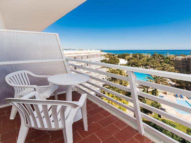 Globales Hotel Palmanova