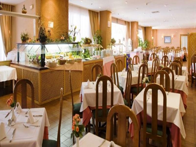 Hotel Globales Mimosa 4*