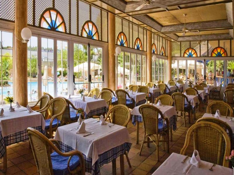 Globales Mimosa Hotel Palmanova