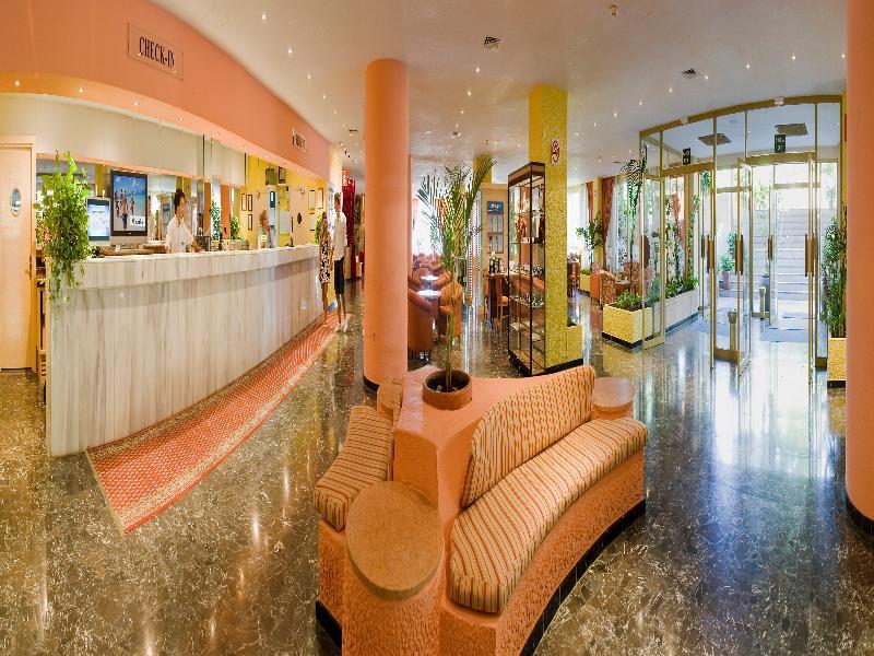 Hotel Globales Mimosa Palmanova